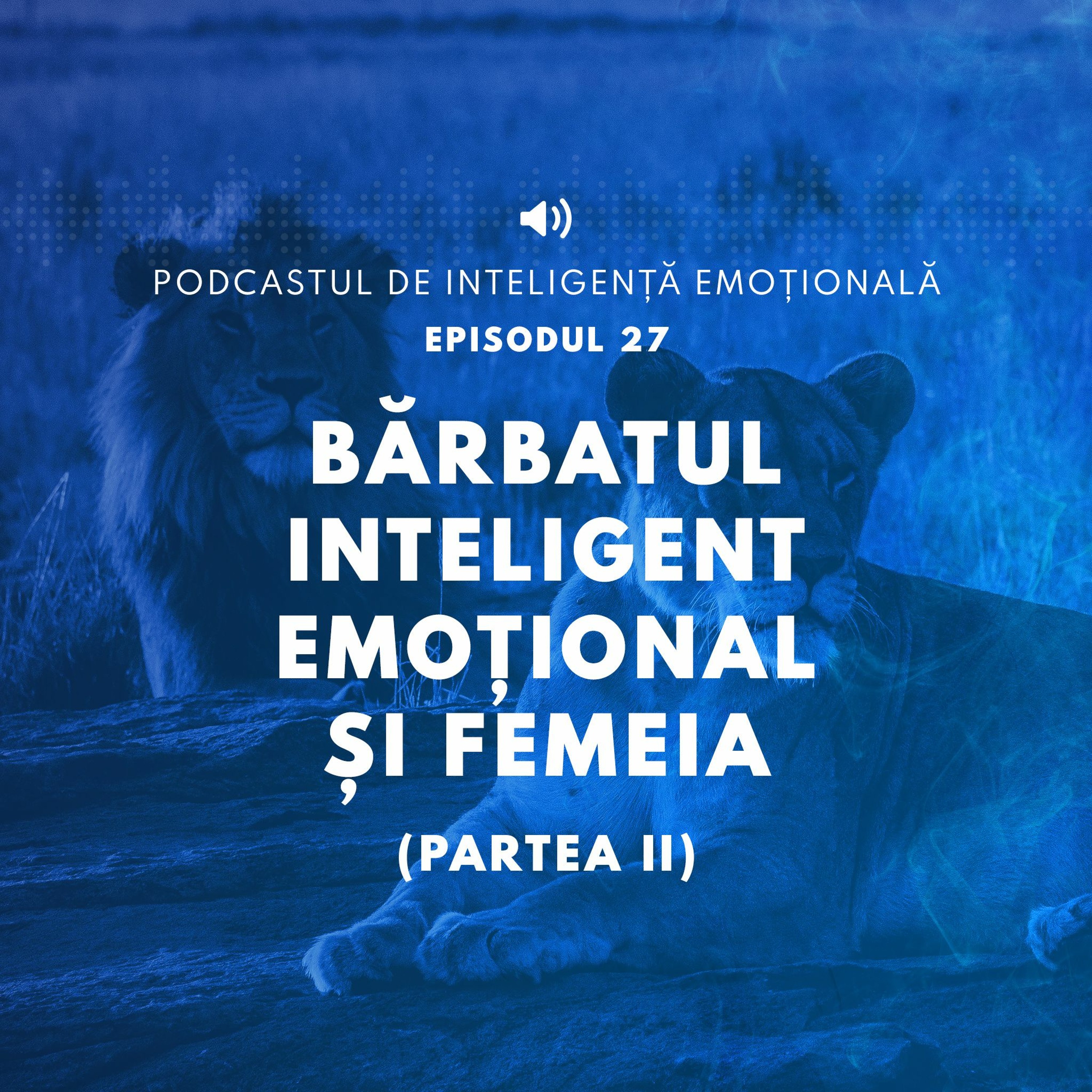 Podcastul de EQ