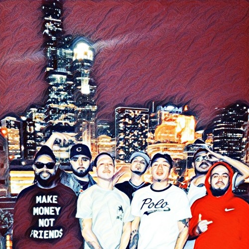 Right Back - RigoOnDaBeat X Key [Prod by Kid Ocean]