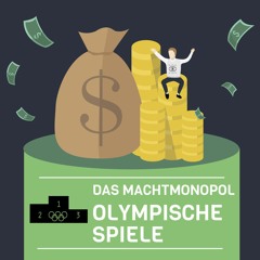 Regel 40.3 der Olympischen Charta - Pressing Interview Benjamin Bendrich Teil 2