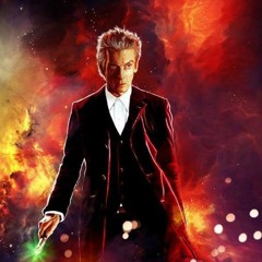 Doctor Who - 12th Doctor's Regeneration (Rescored)