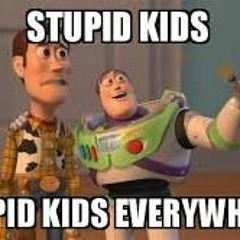 StupidKidZ MiX