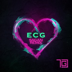 ECG (Sagan Remix)