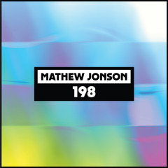 Dekmantel Podcast 198 - Mathew Jonson