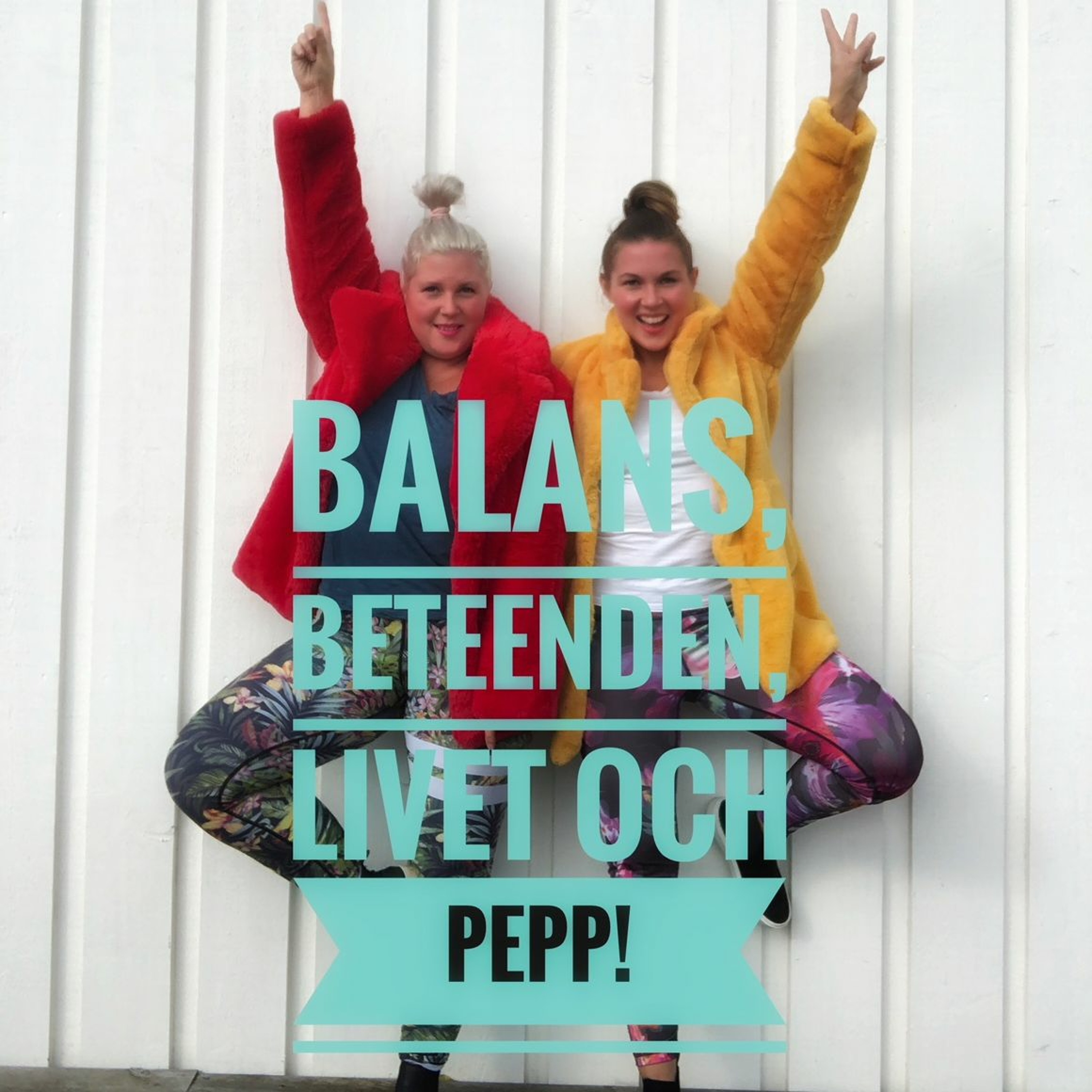 Mammor som tränar