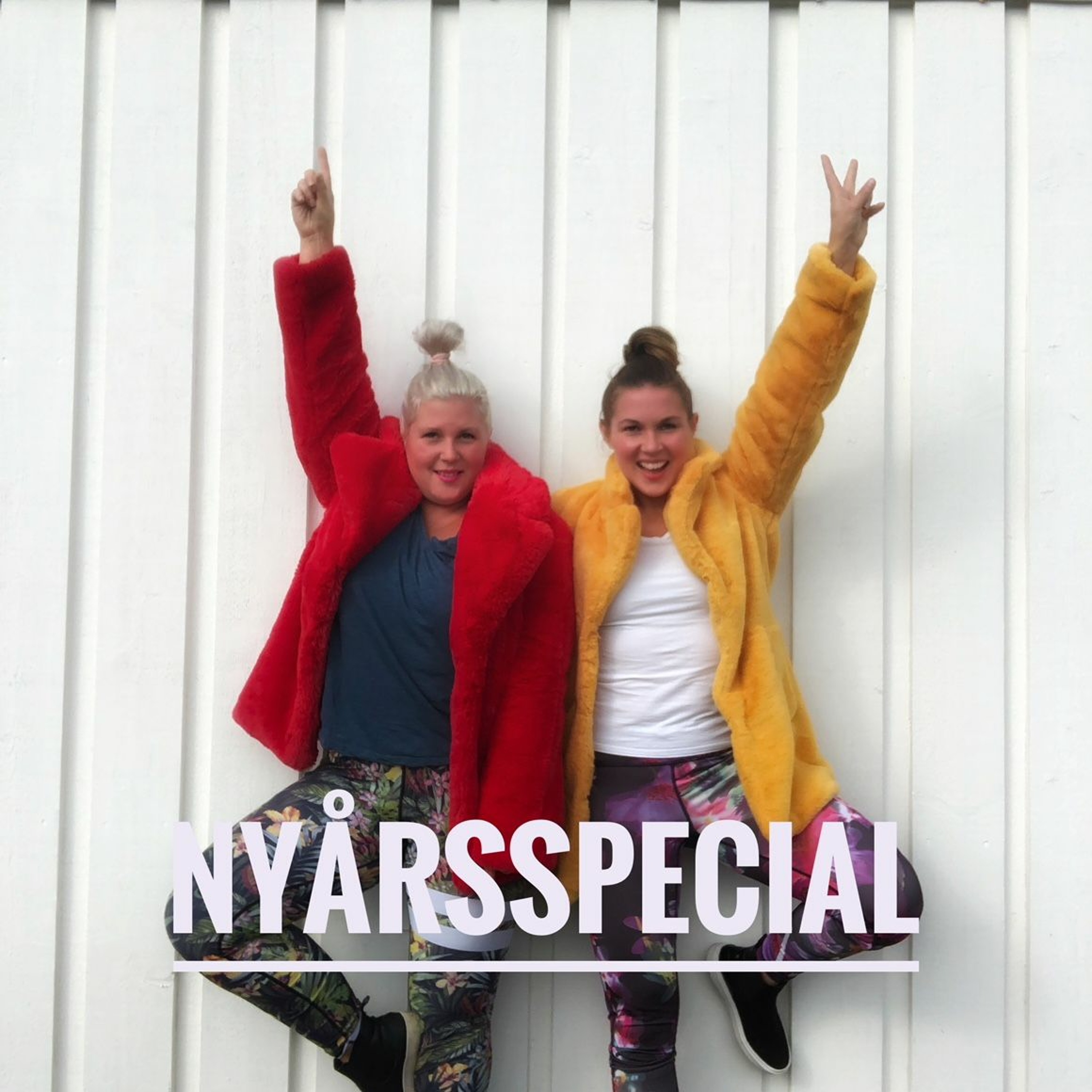 Mammor som tränar