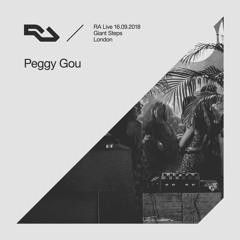 RA Live - 27.08.18 - Peggy Gou at Giant Steps