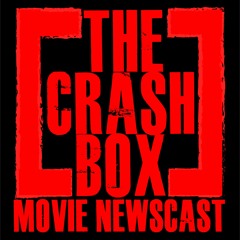 Weekly Movie Newscast - 10.01.2018