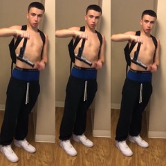 TOOLY (PROD. KAYBIM)