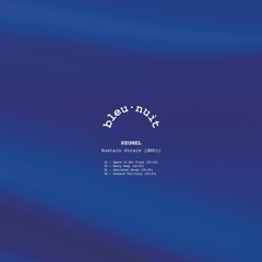 B2. Keumel — Unheard Territory