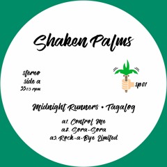 Midnight Runners - Tagalog (SP01)