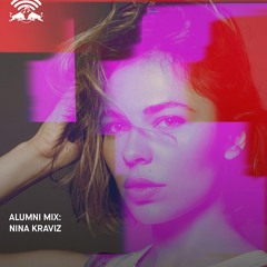 RBMA20 Alumni Mix - Nina Kraviz