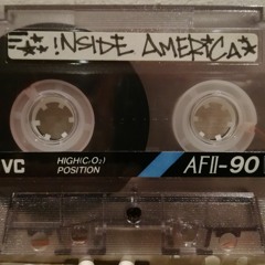 Inside America - 1992 Mixtape (Disco/Loft/Garage Classics)