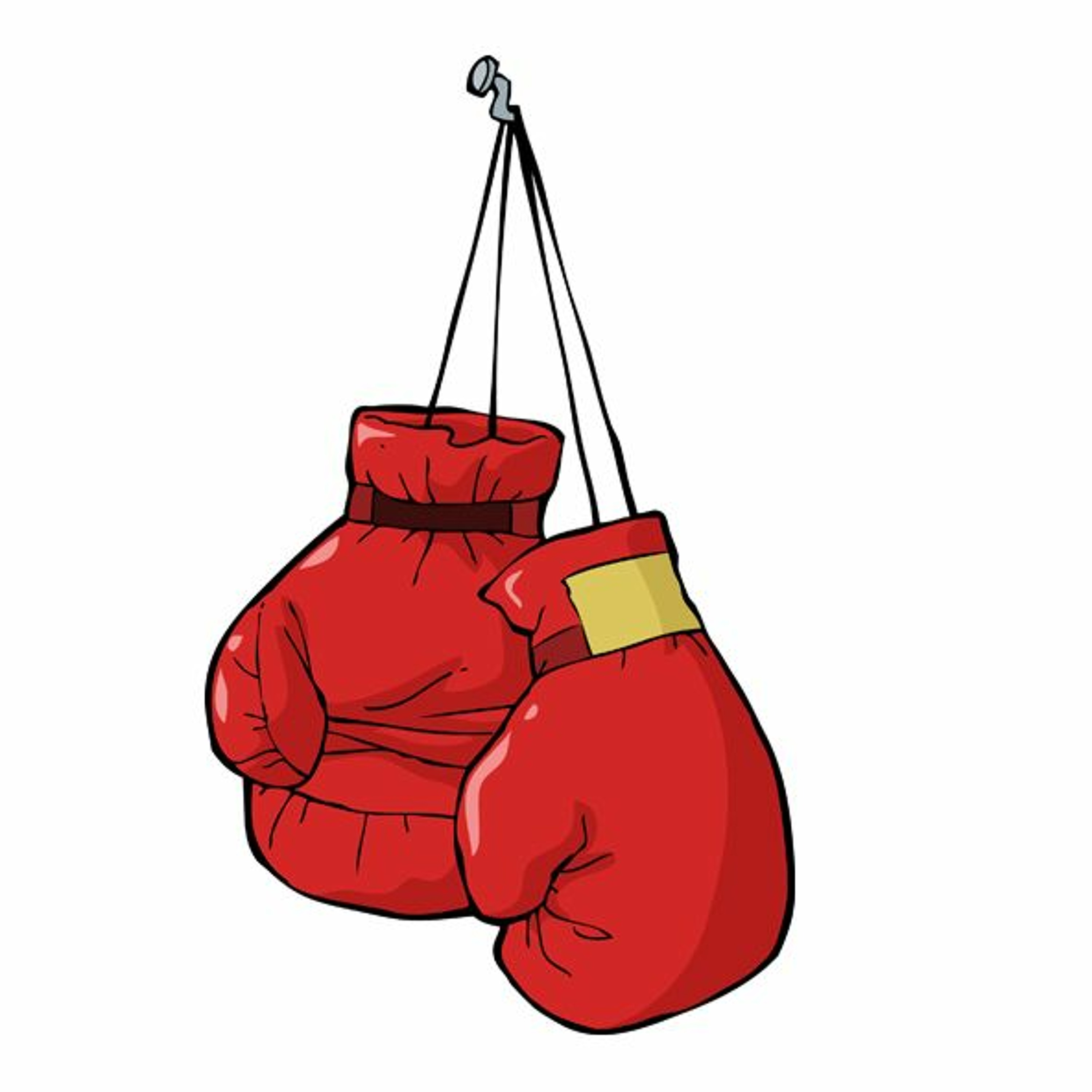 The Punch Up Podcast