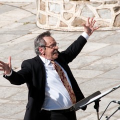 F. Mendelssohn Bartholdy - Abschiedslied der Zugvögel - Antonis Kontogeorgiou - Missa Ikeoutsi