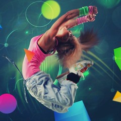 Flying Steps-We Gonna Rock It(Design-Say feat Sonic Re@ctor rmx)