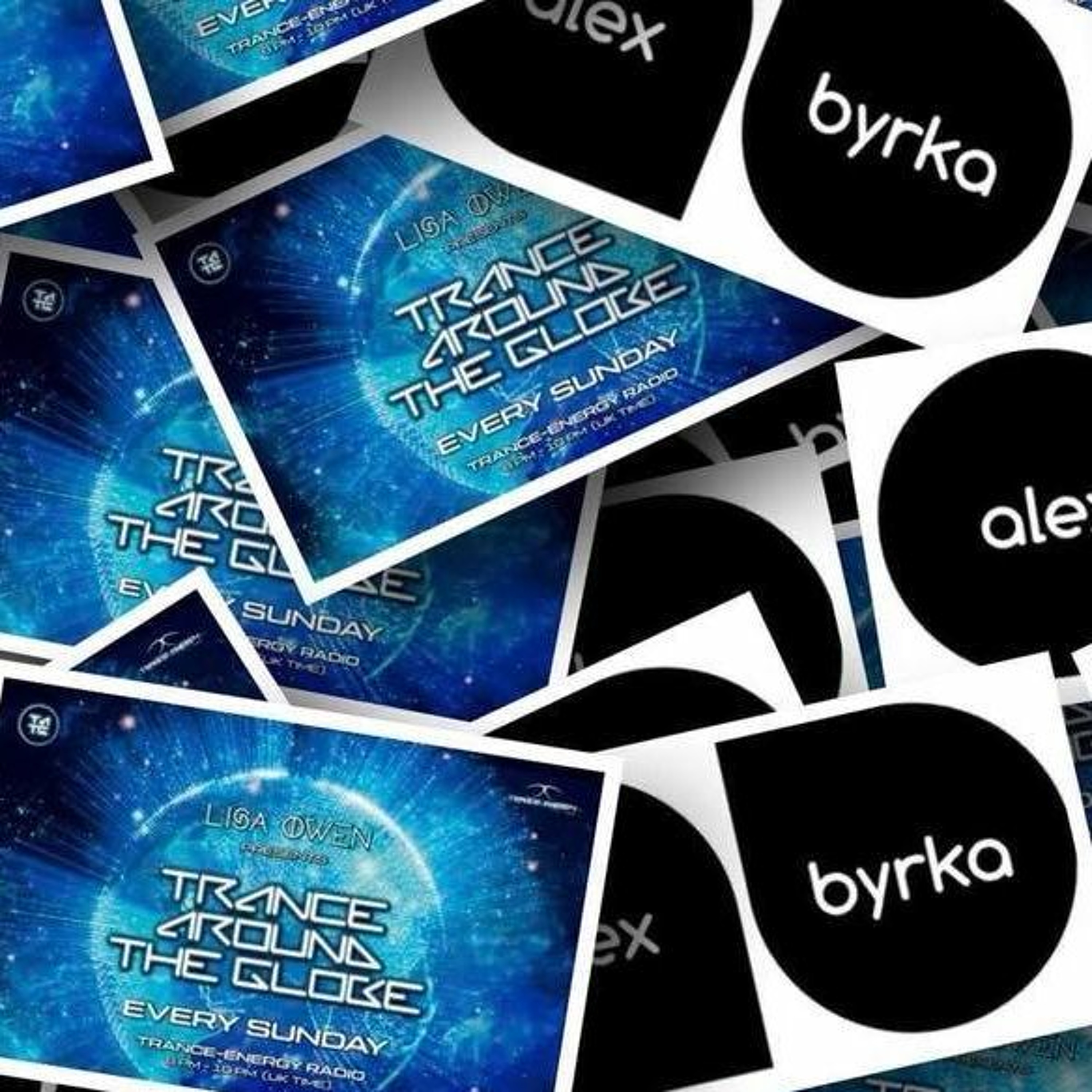 Alex Byrka