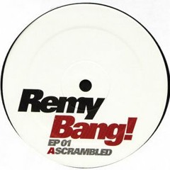 Dj Remy-Scrambled (2003)