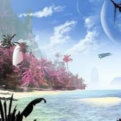 Tropical Planet