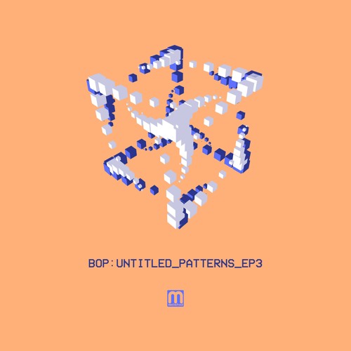 Bop - Untitled Pattern EP 3