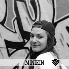 Critical Bass Arena Vol.130 Feat Minikin
