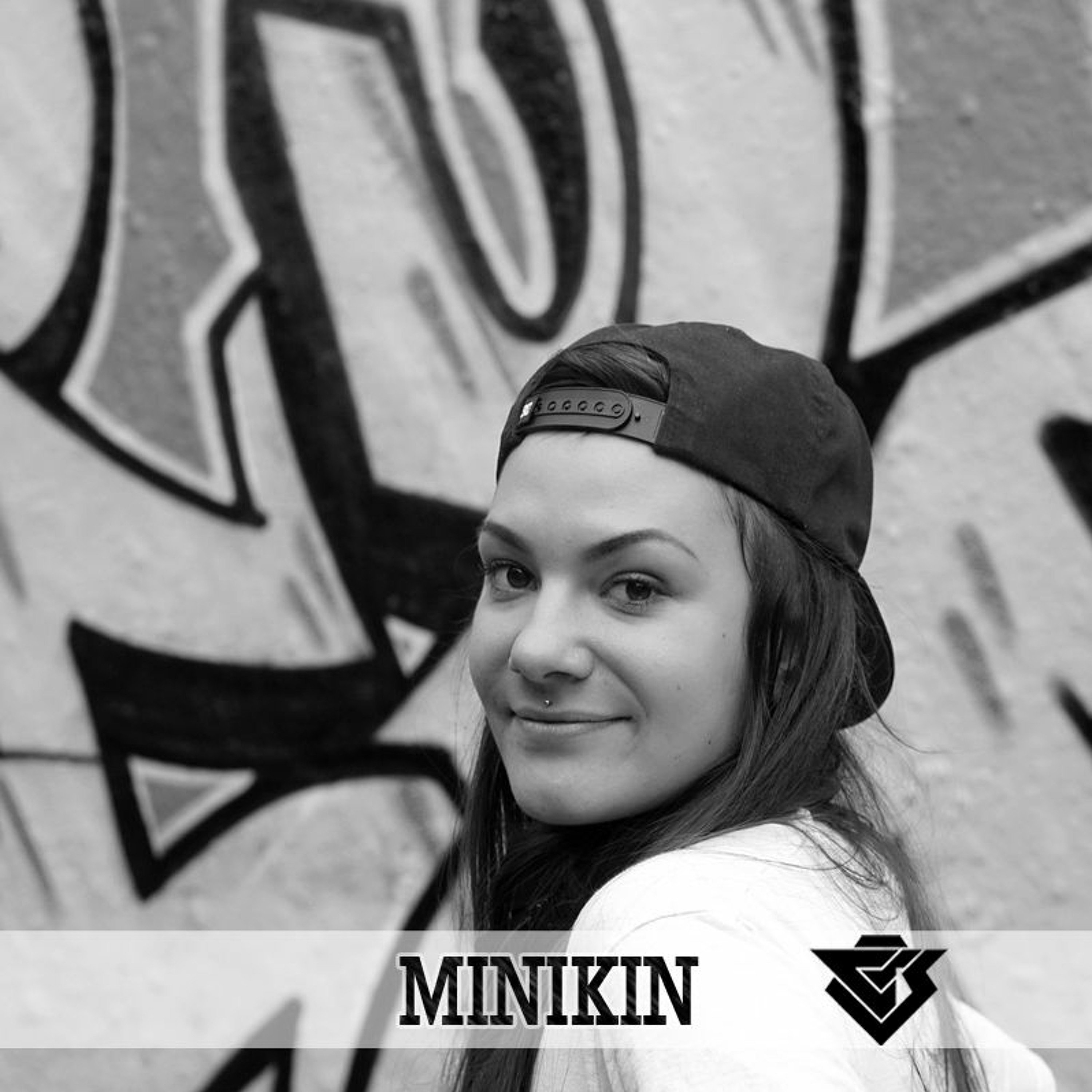 Critical Bass Arena Vol.130 Feat Minikin episode artwork