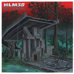 PREMIERE | HLM38 - Silent Hour [Notte Brigante] 2018