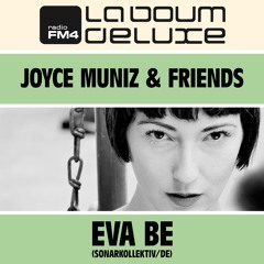 Eva Be for Radio FM4 *historically chronological mix of own stuff*