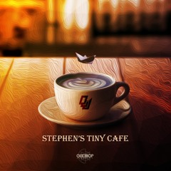 Orange Wolke - Stephen's Tiny Cafe [FREE DOWNLOAD]