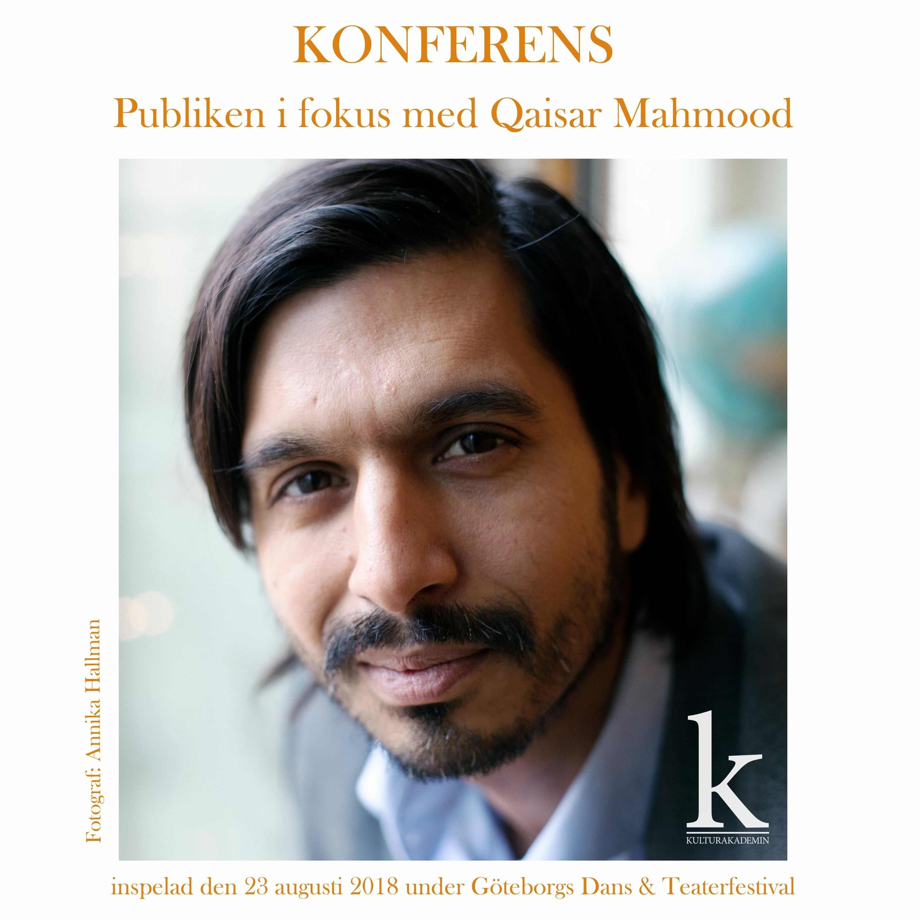 KULTURAKADEMIN PODCAST