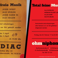 total feine musik [jamsessions]