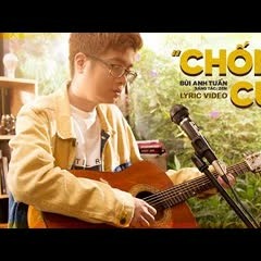 Chốn Cũ - Bùi Anh Tuấn (Official Audio)
