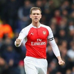 The Shoutout Show Ep. 5 - Mertesacker is erect?!