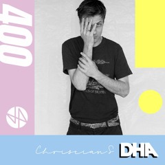 Christian S. - DHA Mix #400