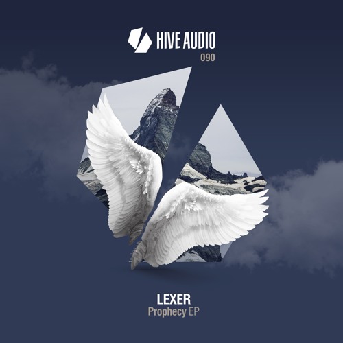 Hive Audio 090 - Lexer - Fine Again