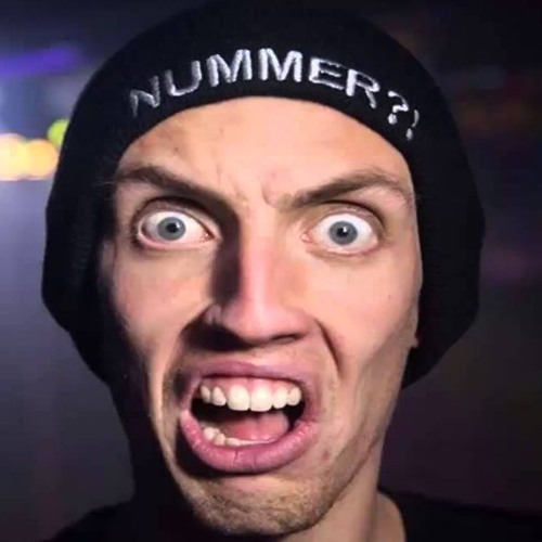 Fisseronni - NUMMER