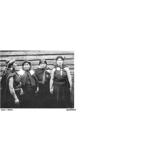 PREMIERE: Auca & Iterbio - Küymin [NODE Recordings]