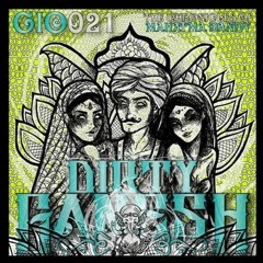 dub - downtempo  jan - march 2019