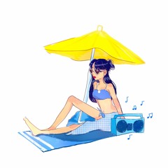 Summer Breeze [lo-fi / hip-hop compilation]