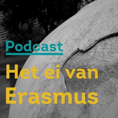 Het ei van Erasmus - #1 Liesbeth van Rossum