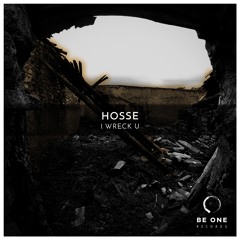 Hosse - Albaicín (Original Mix)