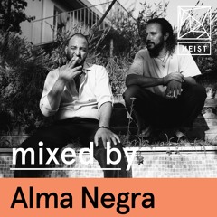 Heist Podcast #21 | Alma Negra