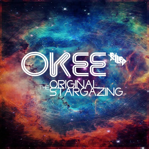 Okee - The Original Stargazing 2018 [LP]