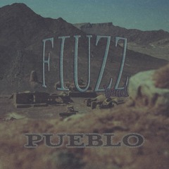 Fiuzz - Aire del Desierto (Instrumental stoner rock)