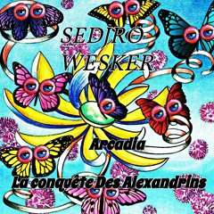 Sedjro - HASGARD Prod By C-Laze