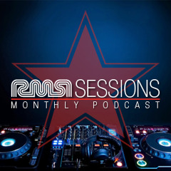 RMS127B - Donz - The Ready Mix Sessions (September 2018)
