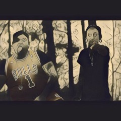 Jaded & Hated FT BODEAN AND B KNAPPY