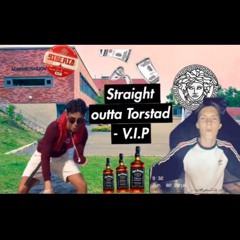 Straight Outta Torstad