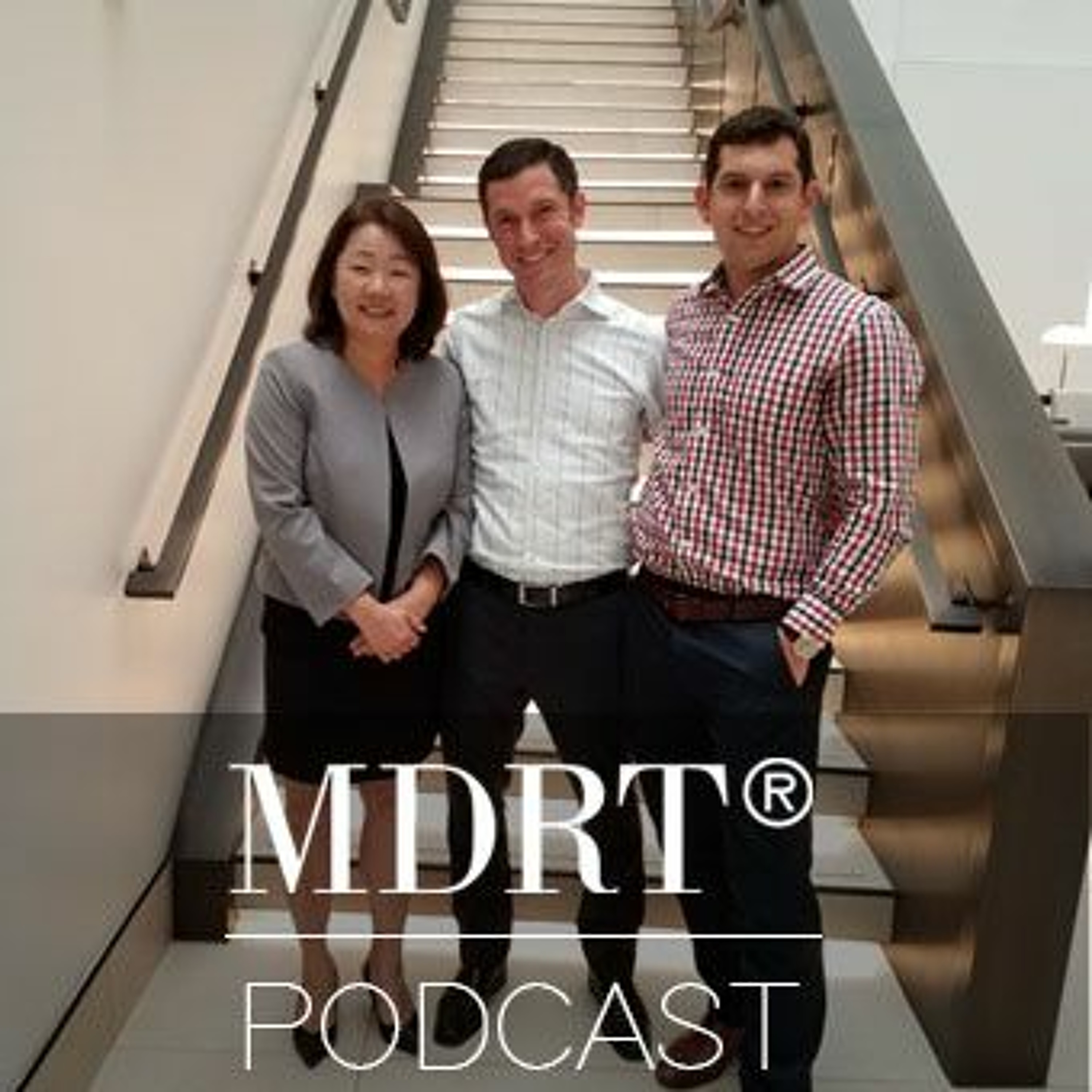 MDRT Podcast