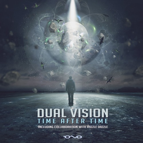 Dual Vision & Razzle Dazzle - Psychedelic Reaction (Iono Music)