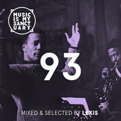 Lexis' M.I.M.S Show — 093